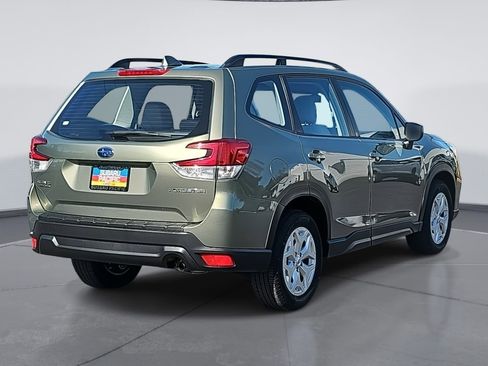 Used 2020 Subaru Forester w/ Alloy Wheel Package image 3