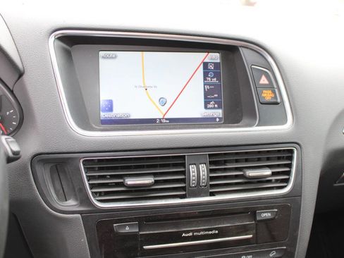 Used 2013 Audi Q5 3.0T Premium Plus image 16