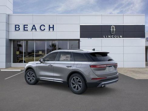 New 2026 Lincoln Corsair Premiere image 5