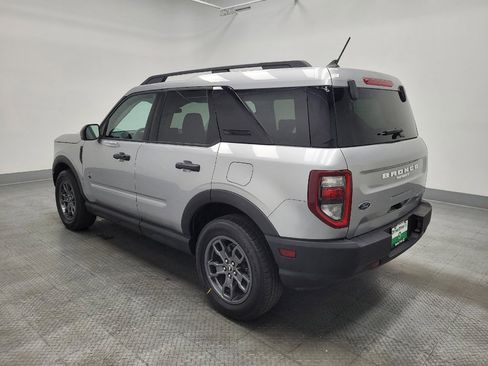 Used 2021 Ford Bronco Sport Big Bend image 3
