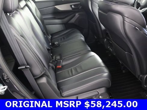 Used 2023 Acura MDX SH-AWD w/ Technology Package image 25