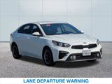 Used 2021 Kia Forte Sedan image 4