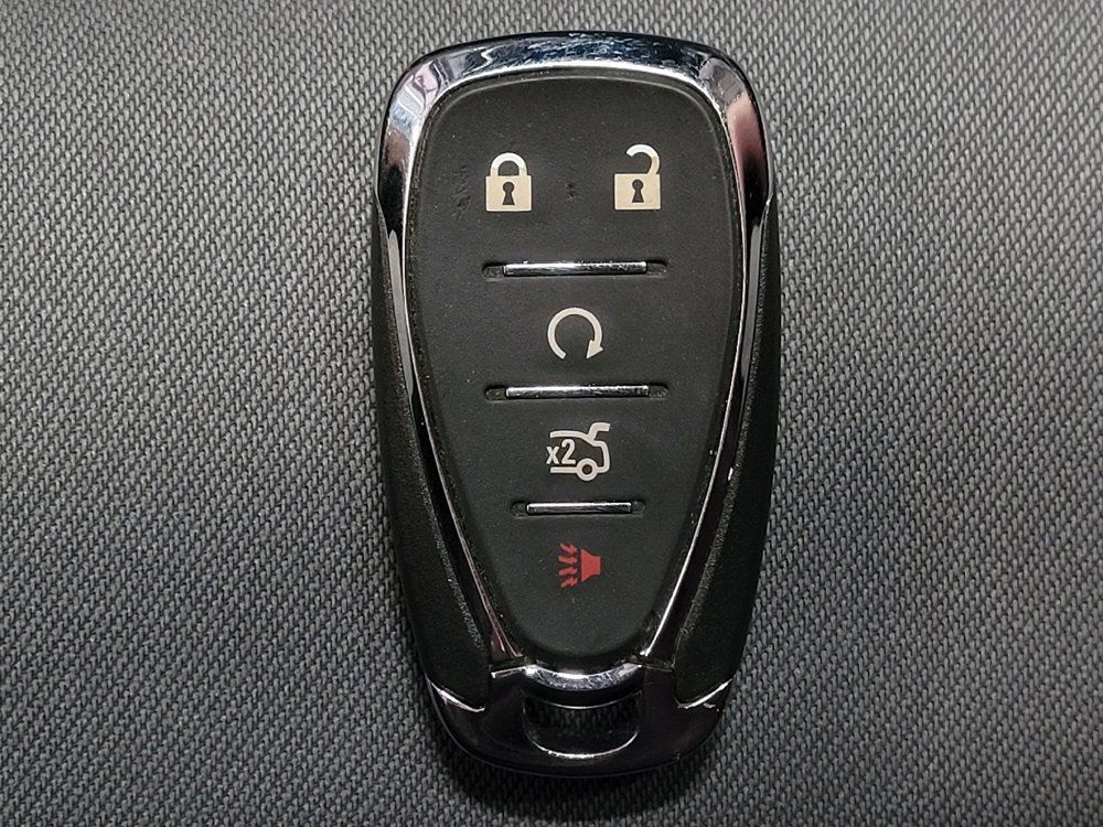 Used 2025 Chevrolet Malibu LT FWD image 32