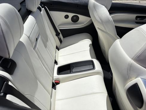 Used 2018 BMW 440i Convertible w/ Executive Package image 30