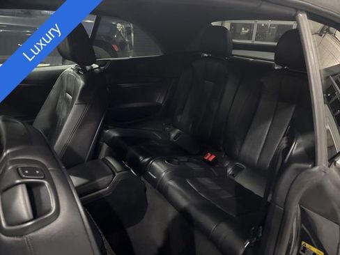 Used 2018 Audi A5 2.0T Premium Plus w/ Premium Plus AWD/4WD image 28