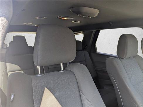 Used 2023 Dodge Durango GT RWD image 17