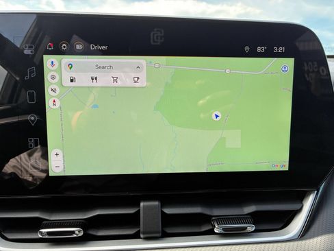 Used 2025 Chevrolet Equinox LT AWD/4WD image 16