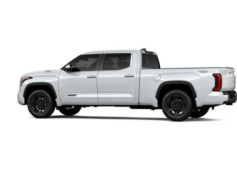 New 2026 Toyota Tundra 1794 Edition AWD/4WD image 5