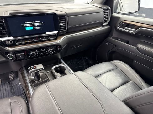 Used 2024 Chevrolet Silverado 1500 RST w/ True North Edition Plus AWD/4WD image 10