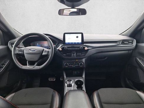 Used 2023 Ford Escape ST-Line image 16