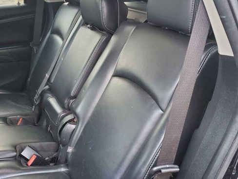 Used 2014 Dodge Journey SXT w/ Quick Order Package 28C FWD image 40