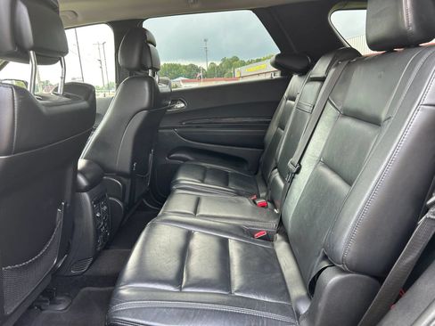 Used 2014 Dodge Durango Limited AWD/4WD image 13