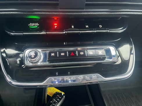 Used 2024 Lincoln Corsair Grand Touring image 42