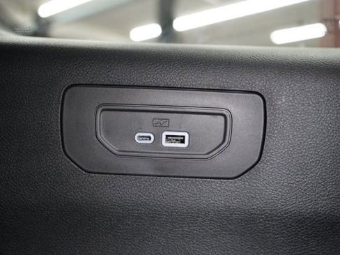 New 2025 Jeep Grand Cherokee L Limited image 29