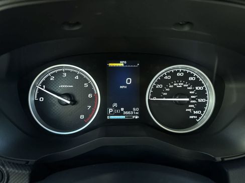 Used 2021 Subaru Forester Premium w/ Popular Package #1 AWD/4WD image 17