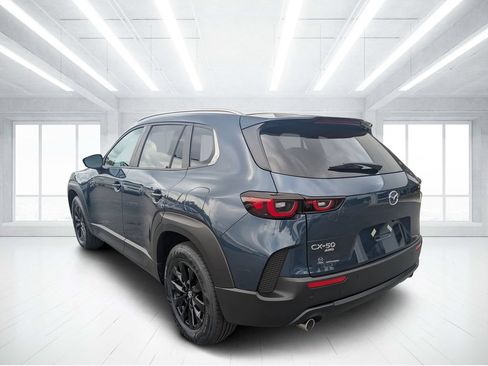 New 2026 MAZDA CX-50 AWD 2.5 S w/ Weather Package image 5