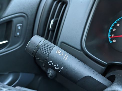 Used 2021 Chevrolet Colorado Z71 image 48