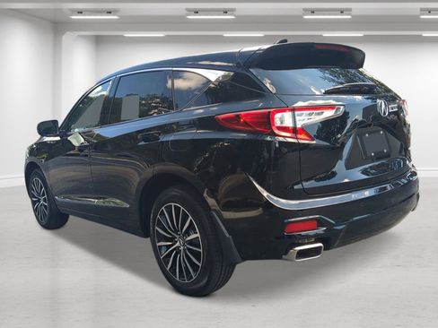 New 2026 Acura RDX SH-AWD w/ Advance Package image 3