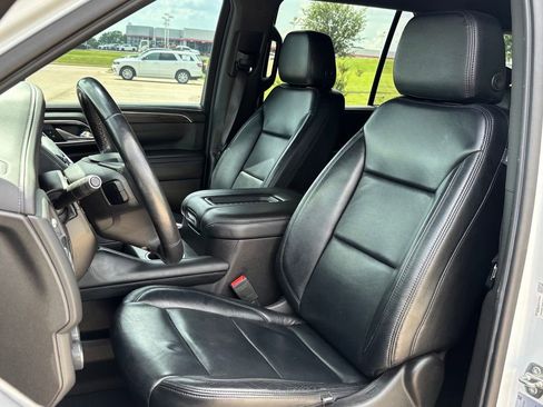 Used 2021 Chevrolet Tahoe LS RWD image 12