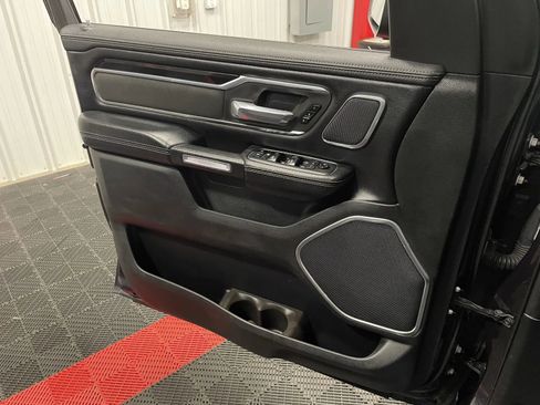 Used 2019 RAM 1500 Laramie image 29