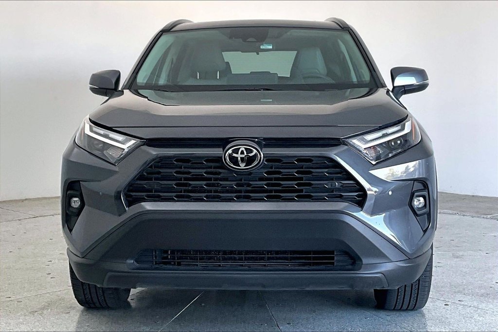 Used 2024 Toyota RAV4 XLE Premium w/ Weather Package AWD/4WD image 3