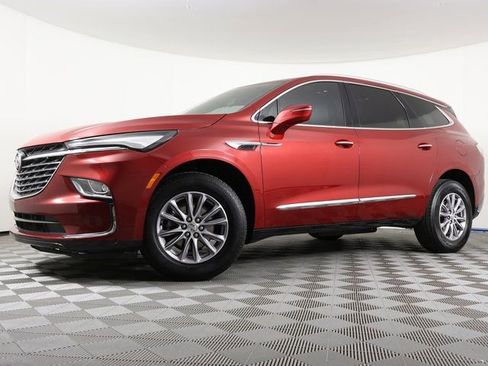 Used 2024 Buick Enclave Premium image 1