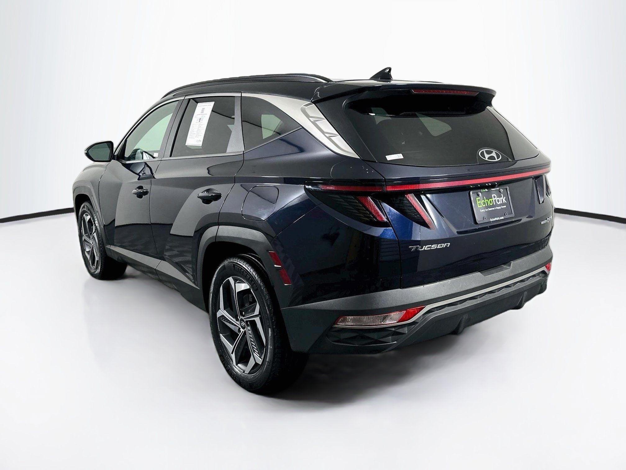 Used 2022 Hyundai Tucson SEL AWD/4WD image 5