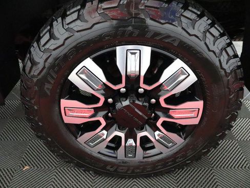Used 2022 GMC Sierra 2500 Denali AWD/4WD image 91