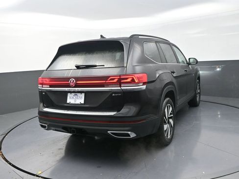 New 2026 Volkswagen Atlas SE AWD/4WD image 10