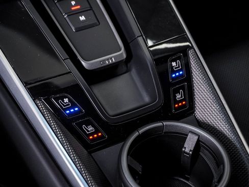 Certified 2022 Porsche 911 Turbo S image 30