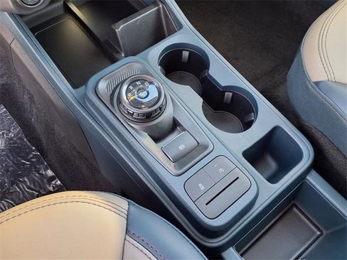 New 2026 Ford Maverick Lariat image 16