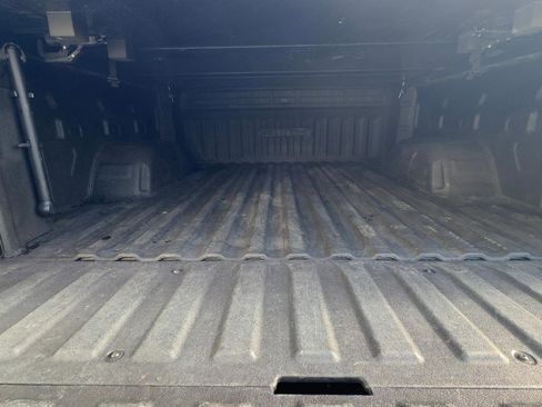 Used 2021 GMC Sierra 1500 AT4 image 9