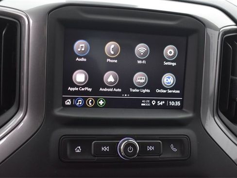 Used 2024 GMC Sierra 1500 Pro w/ Graphite Edition image 28