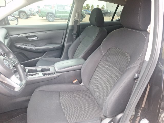 Certified 2022 Nissan Sentra S FWD image 10