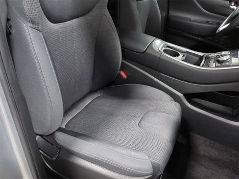 Used 2022 Hyundai Santa Fe SEL image 22