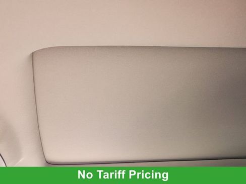 New 2026 Nissan Pathfinder Platinum image 19