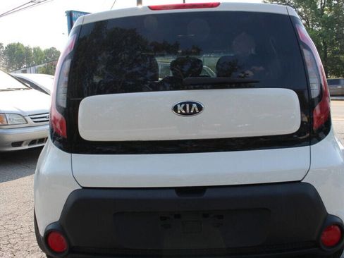 Used 2014 Kia Soul image 7