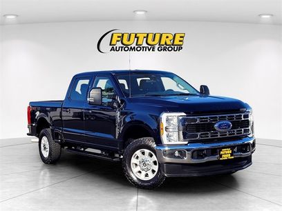 Certified 2024 Ford F250 XLT