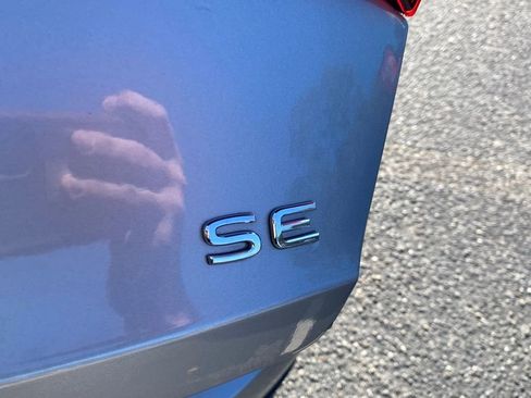 Used 2024 Volkswagen Jetta SE image 15