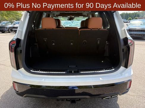 New 2025 Kia Telluride SX Prestige X-Pro image 30