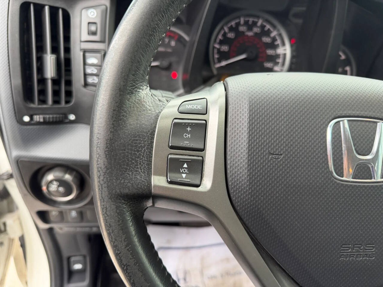 Used 2013 Honda Ridgeline RTL image 18