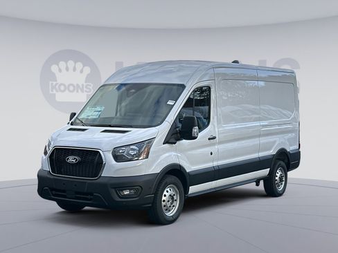 New 2026 Ford Transit 250 Base w/ Load Area Protection Package image 1