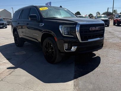Used 2023 GMC Yukon SLE