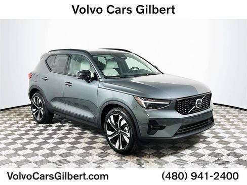 New 2026 Volvo XC40 B5 Ultra w/ Climate Package image 1