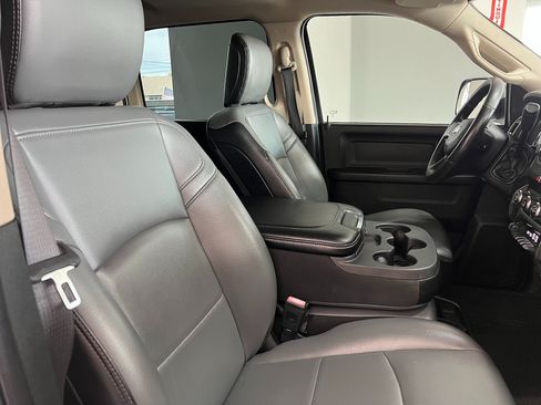 Used 2020 RAM 2500 Tradesman RWD image 24