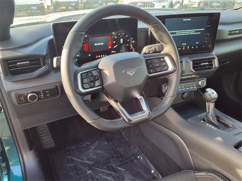 New 2026 Ford Mustang Coupe image 12