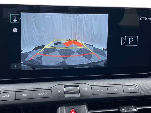 New 2026 Kia K4 FWD image 30