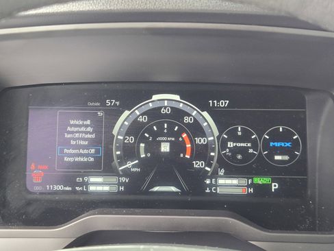 Used 2023 Toyota Sequoia Limited image 23