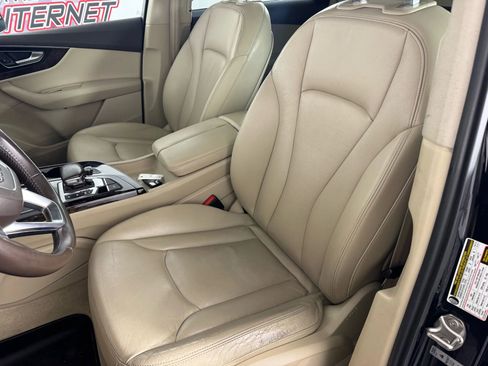 Used 2017 Audi Q7 3.0T Premium Plus image 34
