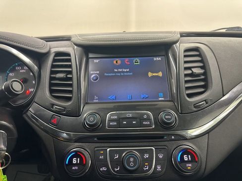 Used 2014 Chevrolet Impala LT w/ Premium Seating Package FWD image 39